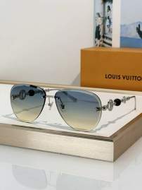 Picture of Louis Vuitton Sunglasses _SKUfw81854755fw